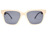 Beyond Steel - Gold With Shaded Black Lenses