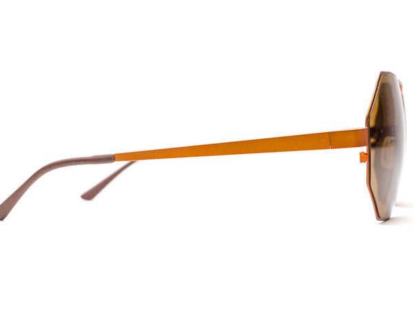 Gonzo - Bronze With Brown Enses
