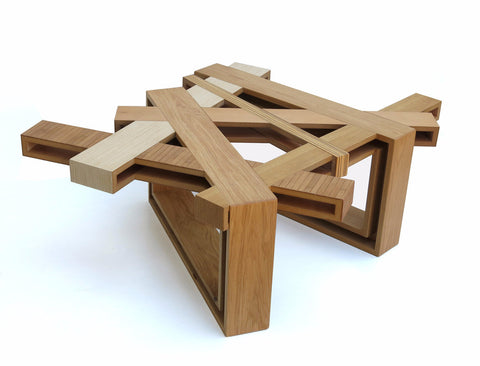 DADA Coffee Table