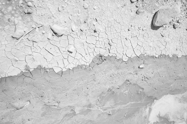 Dead Sea IV