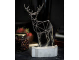 Deer Lamp - Large SturlesiDesign