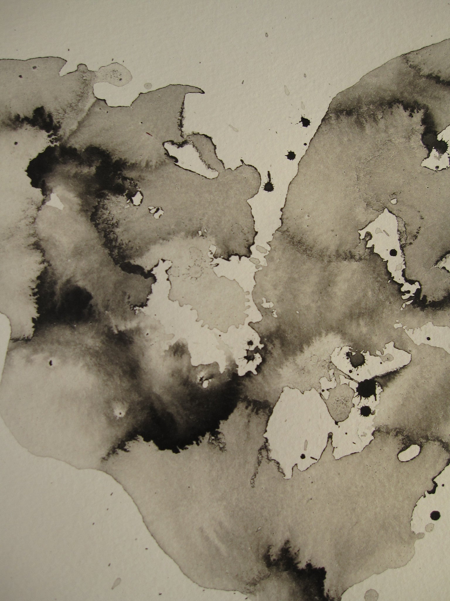 Heart in Ink #1