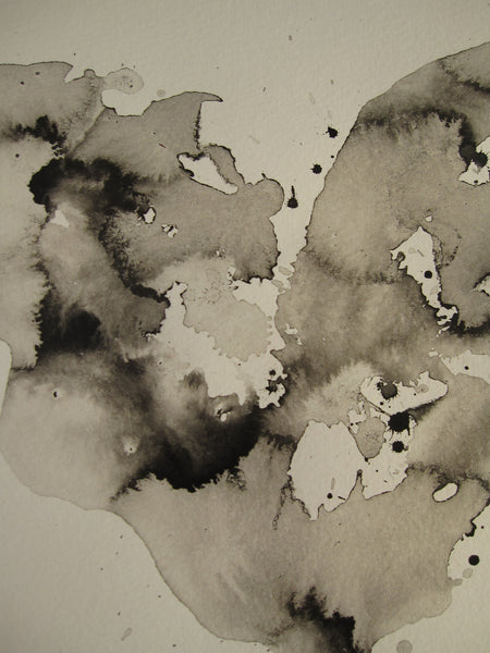 Heart in Ink #1
