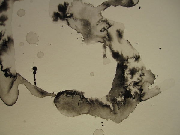 Heart in Ink #2