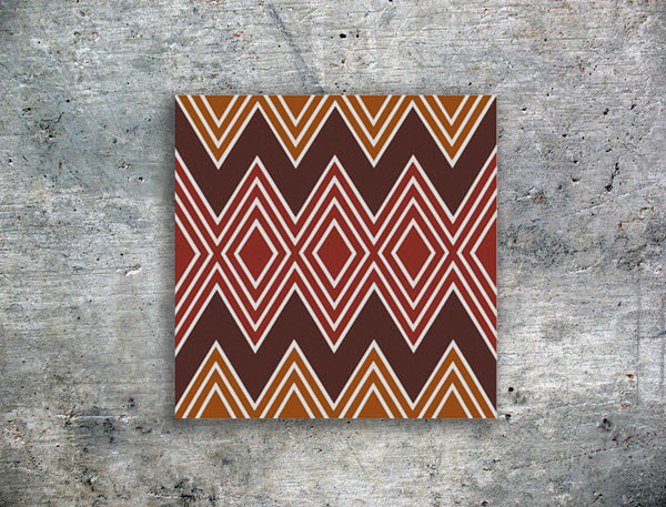 "Diamonds" Brown