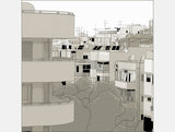 90cm x 90cm/35