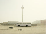 Lights Out United Arab Emirates