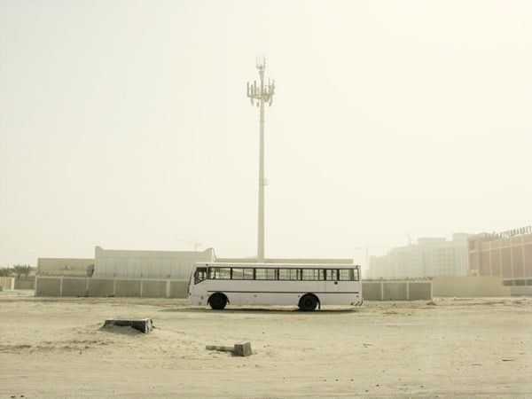 Lights Out United Arab Emirates