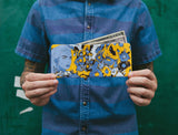 Dreams Of Grandeur Wallet paperwallet