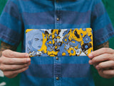 Dreams Of Grandeur Wallet paperwallet