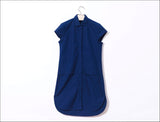 Dress Blues