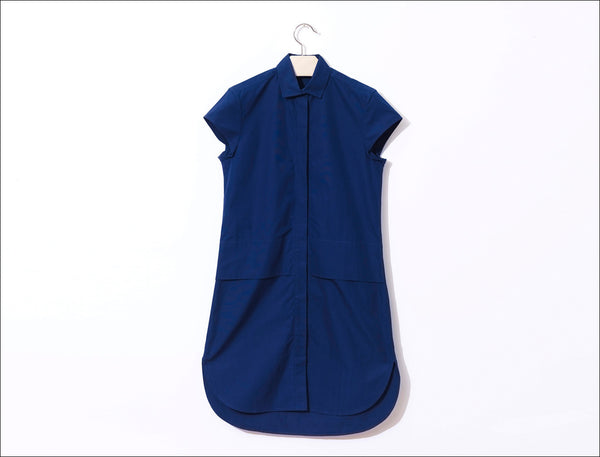 Dress Blues