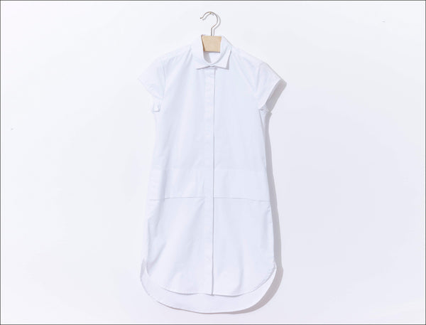 Pure White
