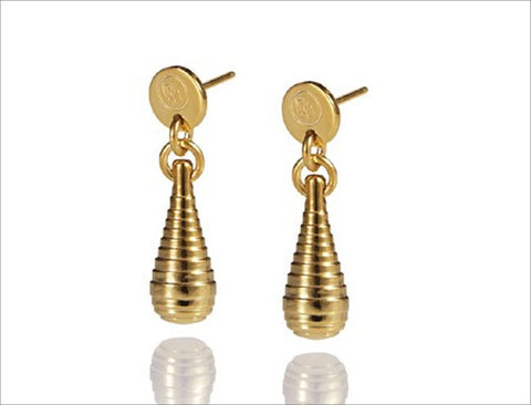 Drop Earrings