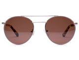 Dylan Gold Sunglasses