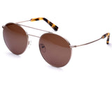 Dylan Gold Sunglasses