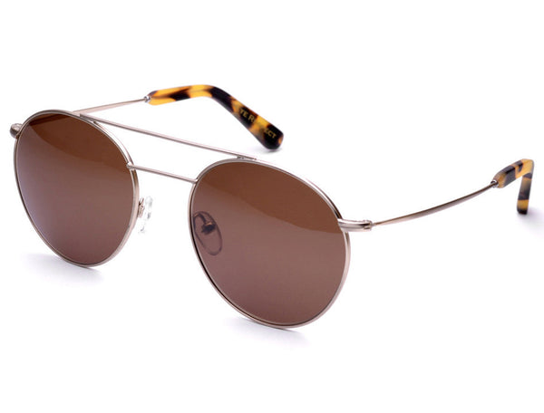 Dylan Gold Sunglasses