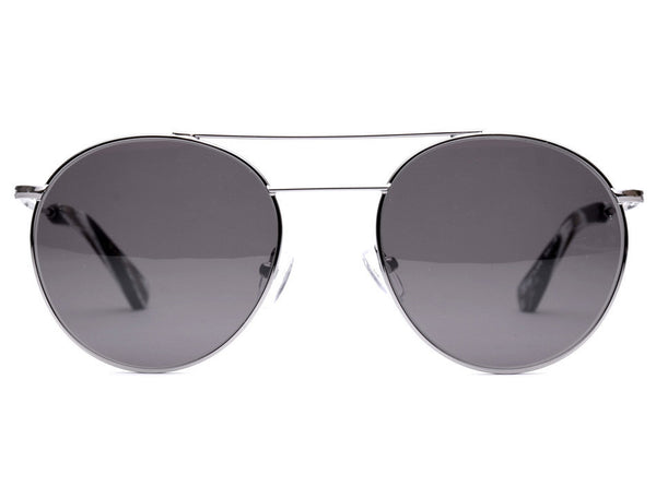 Dylan Gunmetal Sunglasses