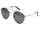 Dylan Gunmetal Sunglasses