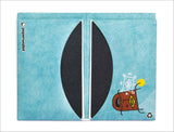 Elna Card Holder