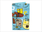 Elna Card Holder