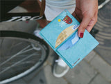 Elna Card Holder