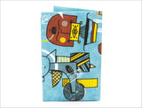 Elna Card Holder
