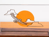 Eagle and Sun David G. Loyola