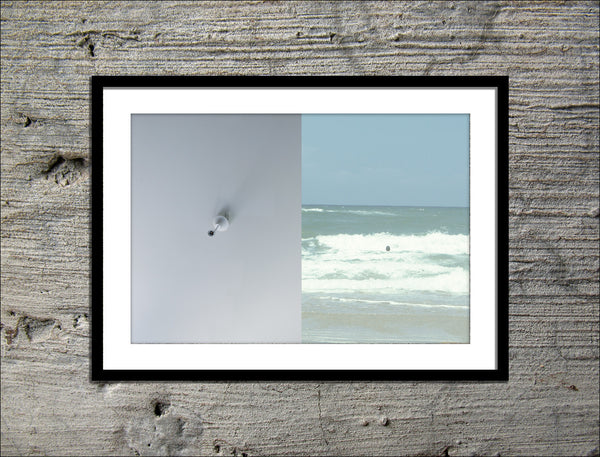 Yael Horesh Photography "Edges"
