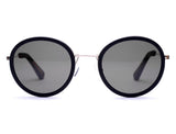Edmund Black Sunglasses