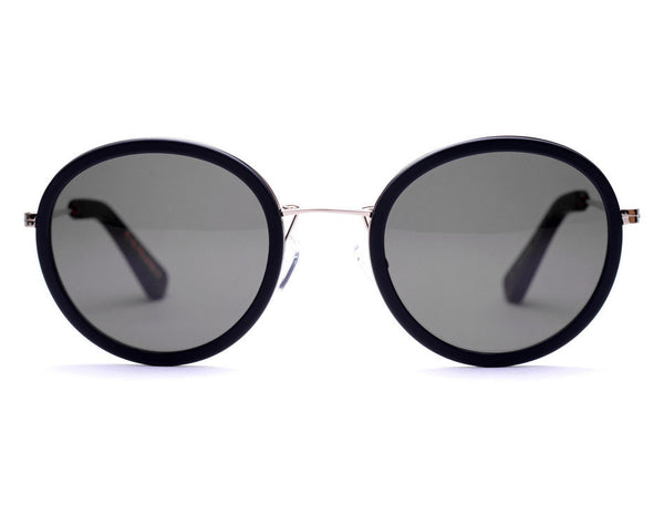 Edmund Black Sunglasses