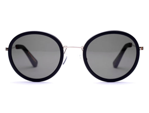 Edmund Black Sunglasses