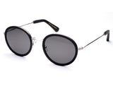 Edmund Black Sunglasses