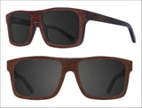 Ox-Hair Ebony