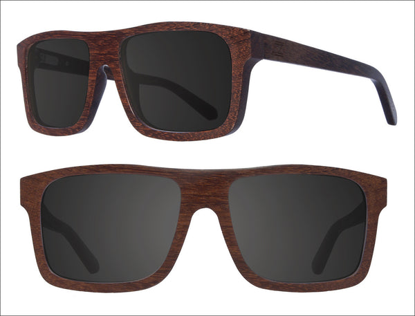 Ox-Hair Ebony