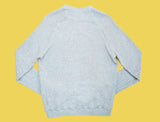 Alder New York Embroidered Sweatshirt Spartan