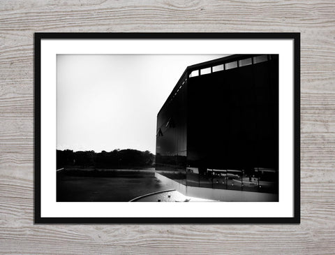 Estação Ciências João Pessoa 2 - Oscar Niemeyer