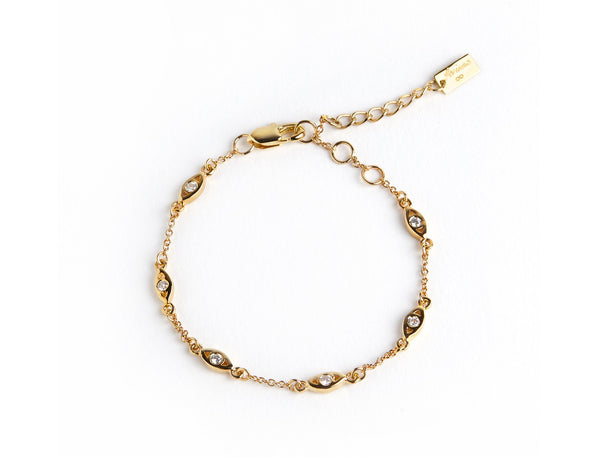 Eye-See-You Bracelet