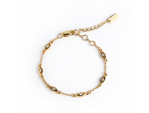 Eye-See-You Bracelet
