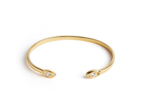 Eye Cuff