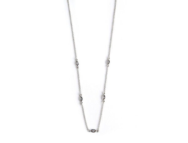 Eye-See-You Necklace