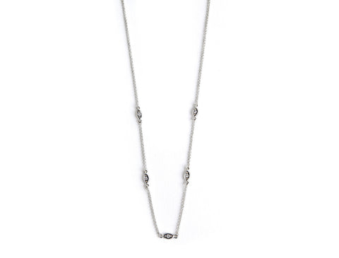 Eye-See-You Necklace