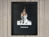 Fruits of Revolution, 2012