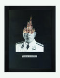 Fruits of Revolution, 2012