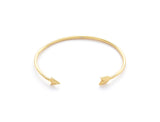 Fleche Cuff
