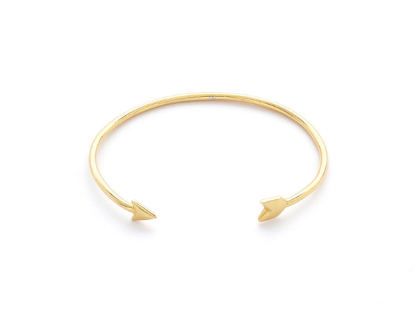 Fleche Cuff