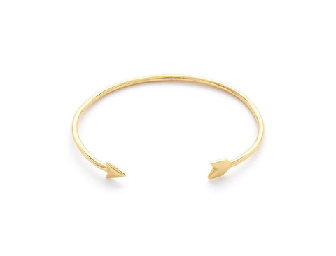 Fleche Cuff