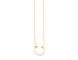 Fleche Necklace