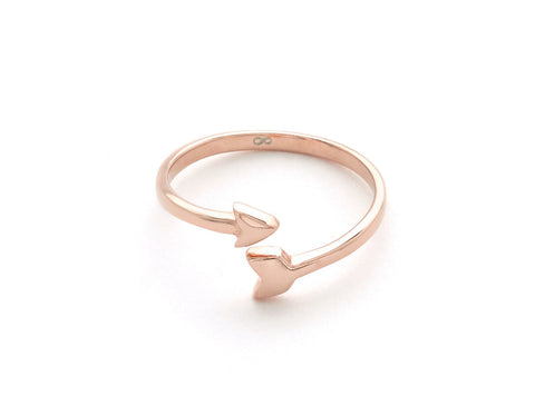 Fleche Ring