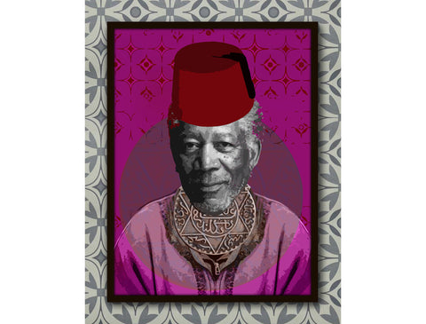 Freeman